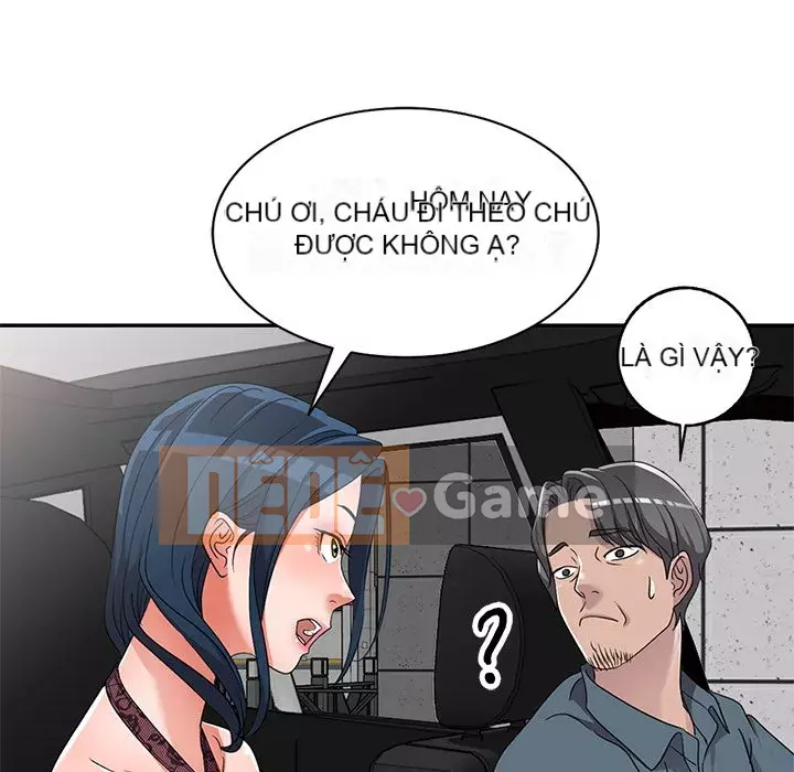 Bài học đầu tiên trong tình yêu Chương 1-34