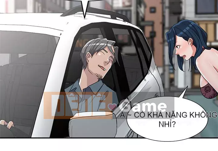 Bài học đầu tiên trong tình yêu Chương 1-34