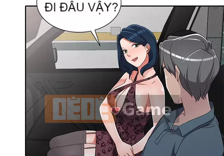 Bài học đầu tiên trong tình yêu Chương 1-34