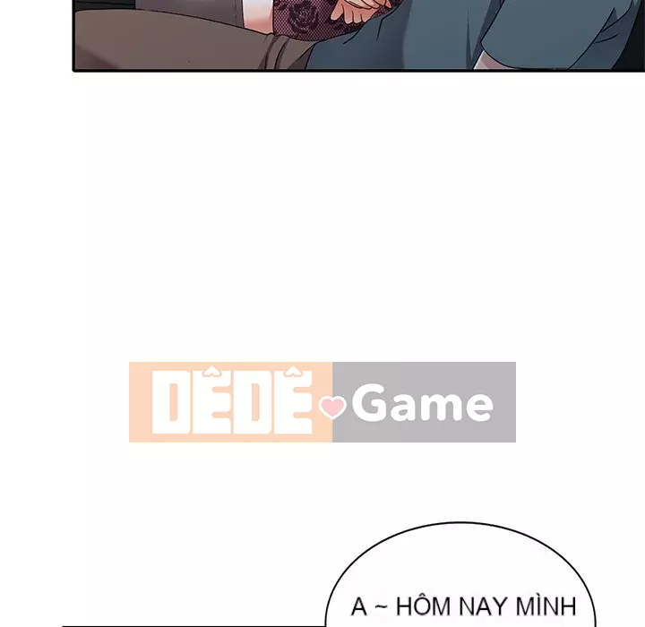 Bài học đầu tiên trong tình yêu Chương 1-34