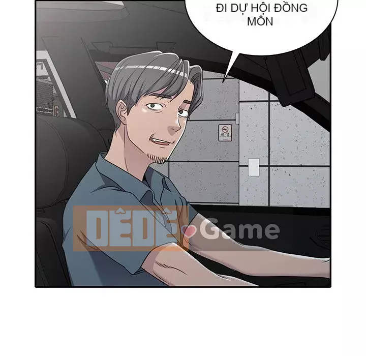 Bài học đầu tiên trong tình yêu Chương 1-34