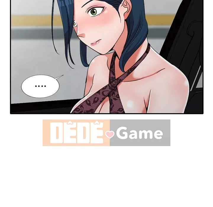 Bài học đầu tiên trong tình yêu Chương 1-34