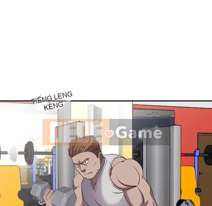 Bài học đầu tiên trong tình yêu Chương 1-34