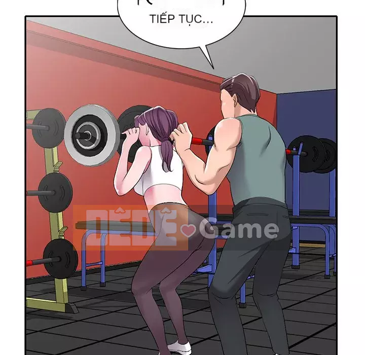 Bài học đầu tiên trong tình yêu Chương 1-34