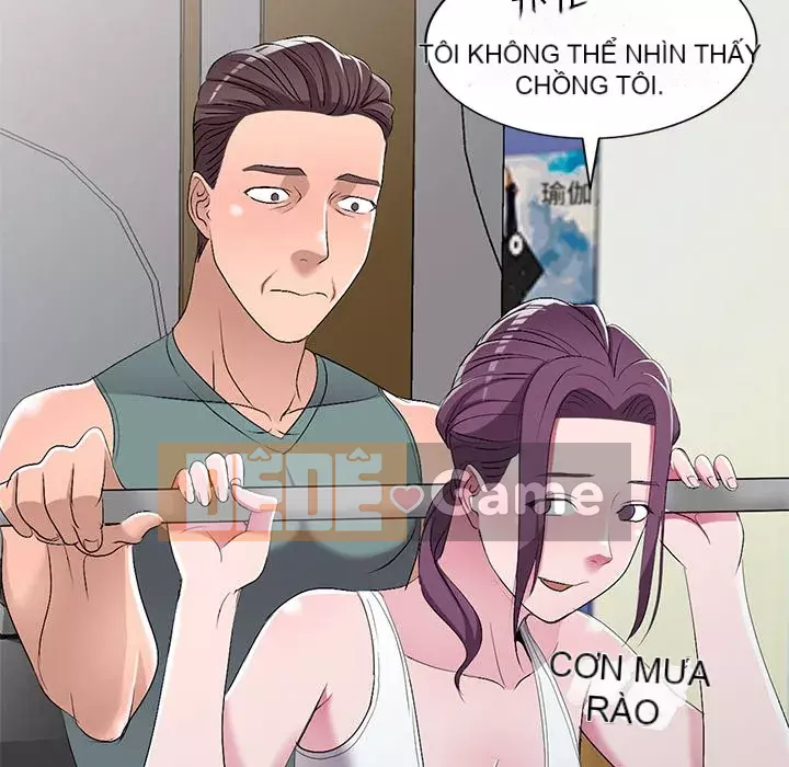 Bài học đầu tiên trong tình yêu Chương 1-34