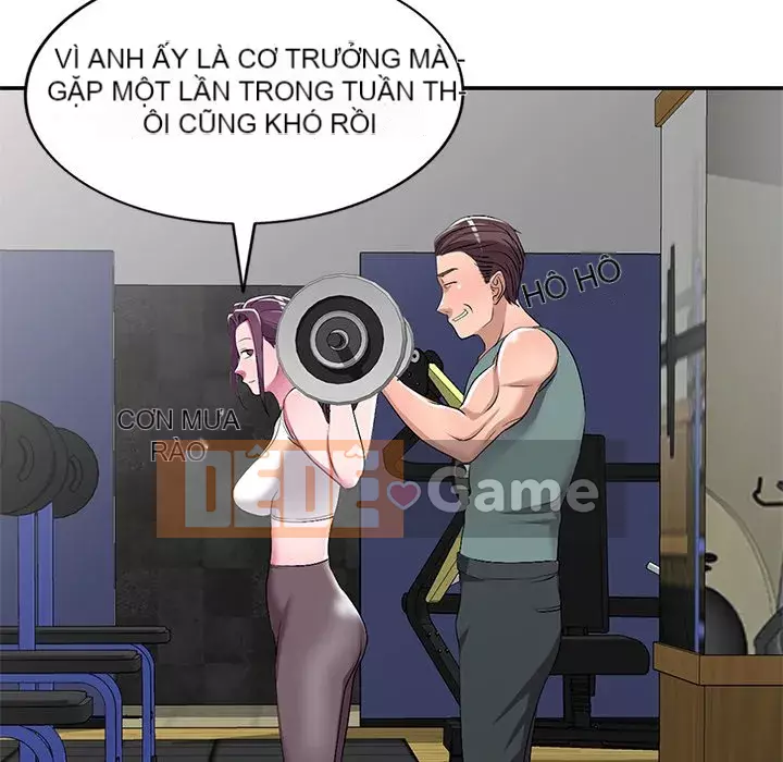 Bài học đầu tiên trong tình yêu Chương 1-34