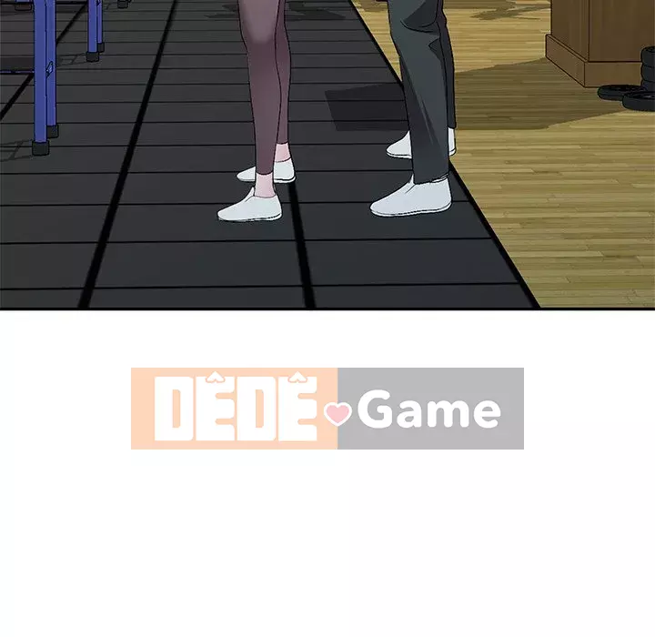 Bài học đầu tiên trong tình yêu Chương 1-34