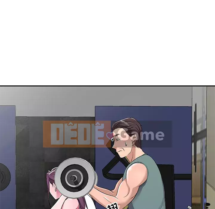 Bài học đầu tiên trong tình yêu Chương 1-34