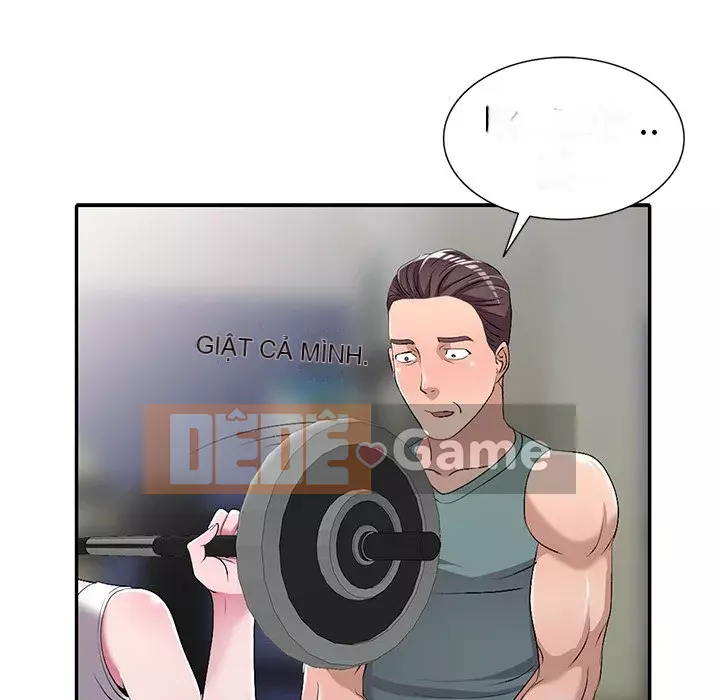 Bài học đầu tiên trong tình yêu Chương 1-34