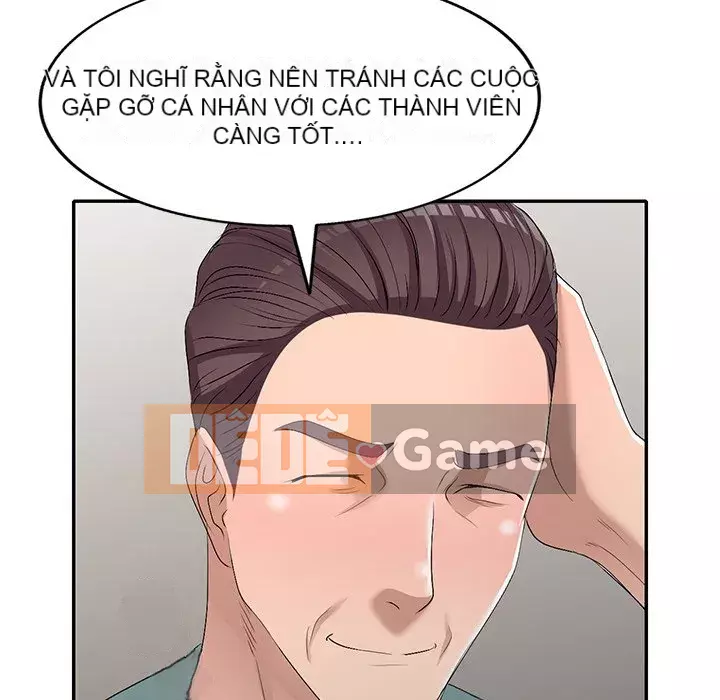 Bài học đầu tiên trong tình yêu Chương 1-34