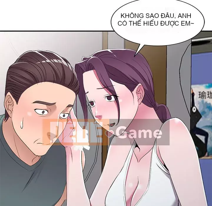 Bài học đầu tiên trong tình yêu Chương 1-34