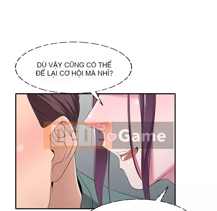 Bài học đầu tiên trong tình yêu Chương 1-34