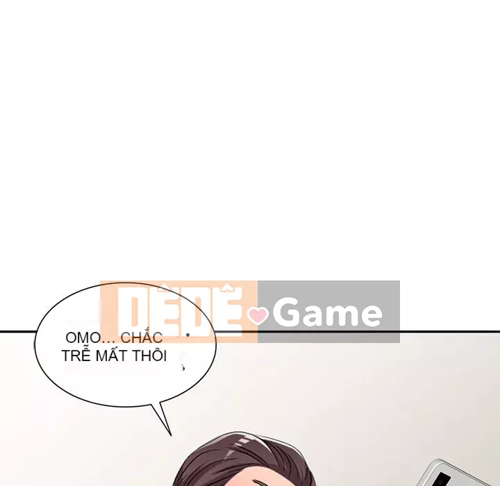 Bài học đầu tiên trong tình yêu Chương 1-34