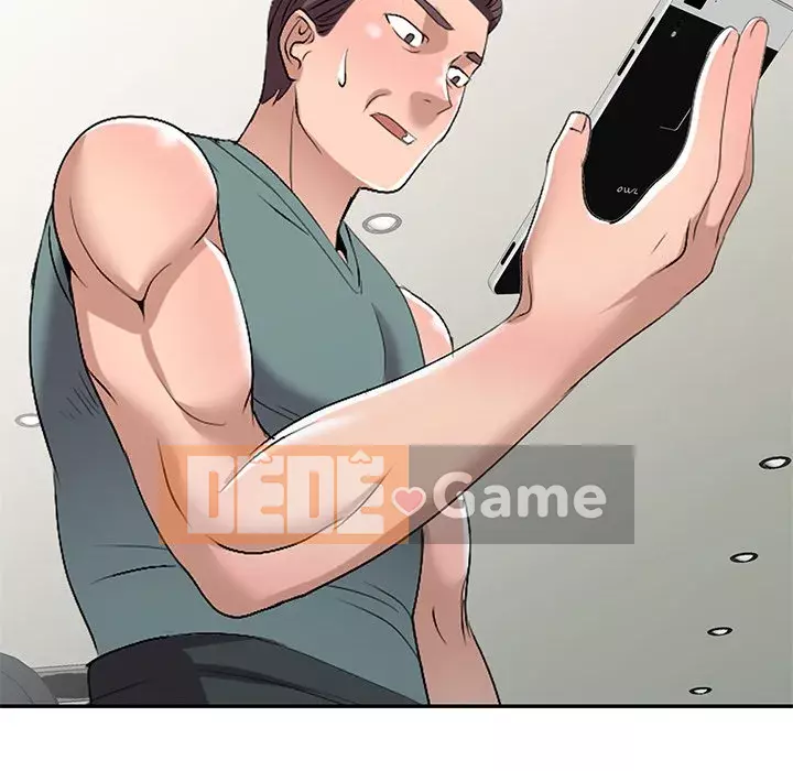 Bài học đầu tiên trong tình yêu Chương 1-34