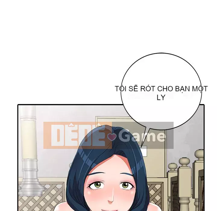 Bài học đầu tiên trong tình yêu Chương 1-34