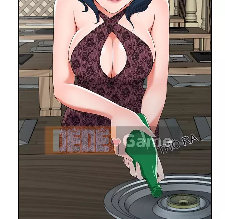 Bài học đầu tiên trong tình yêu Chương 1-34