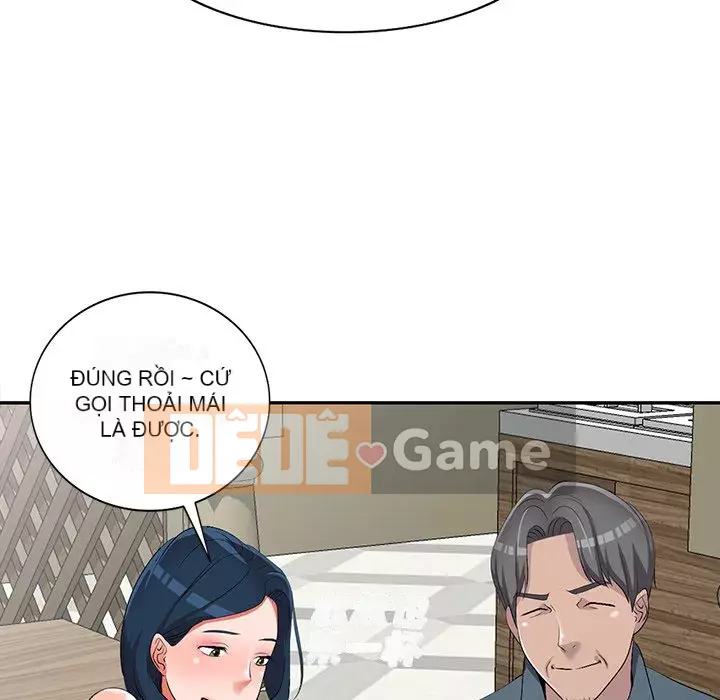 Bài học đầu tiên trong tình yêu Chương 1-34