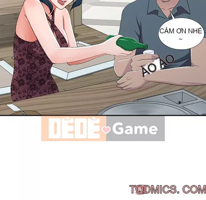 Bài học đầu tiên trong tình yêu Chương 1-34