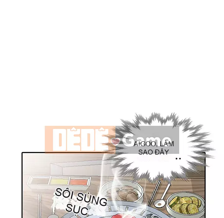 Bài học đầu tiên trong tình yêu Chương 1-34