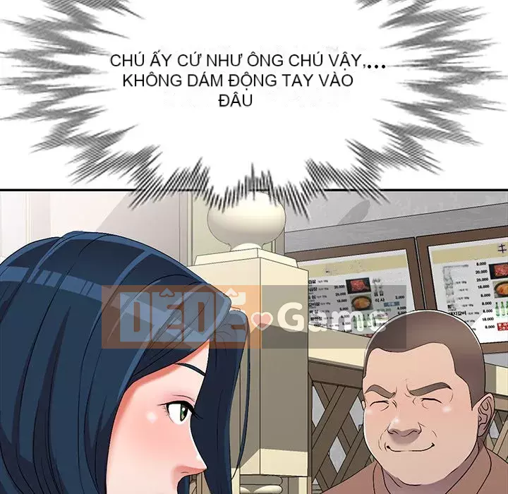 Bài học đầu tiên trong tình yêu Chương 1-34