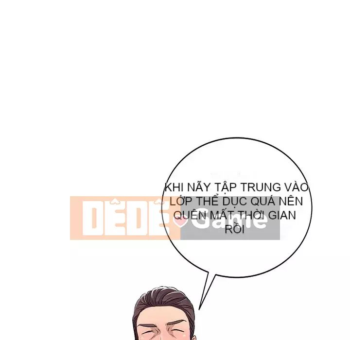 Bài học đầu tiên trong tình yêu Chương 1-34