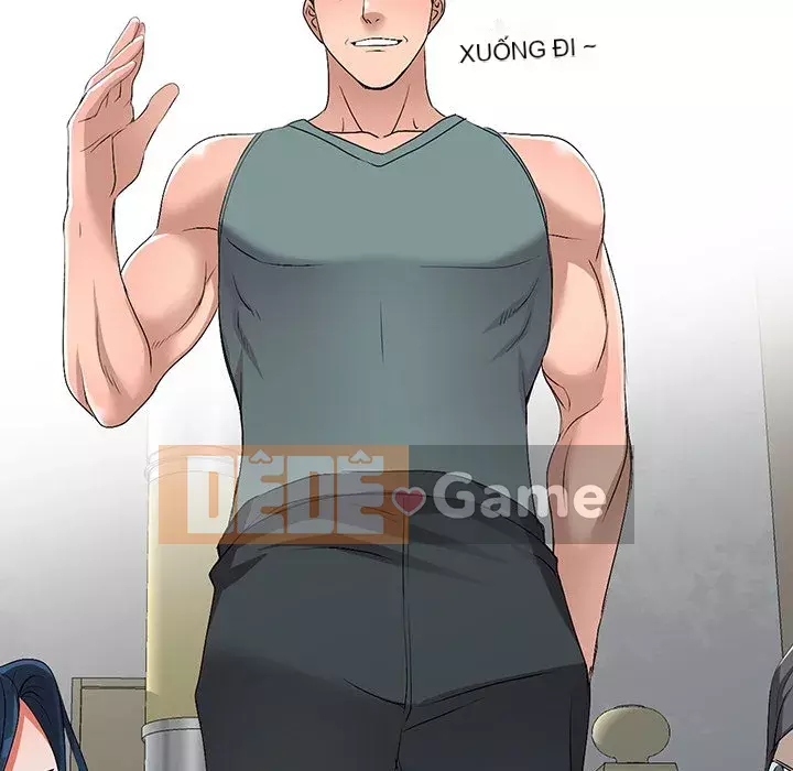 Bài học đầu tiên trong tình yêu Chương 1-34