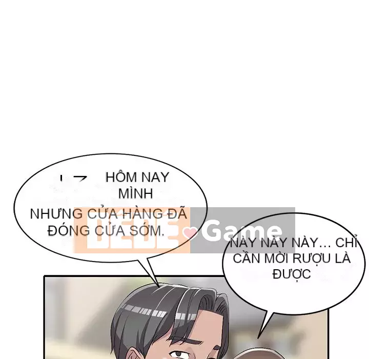 Bài học đầu tiên trong tình yêu Chương 1-34