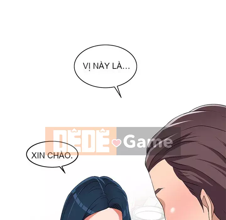 Bài học đầu tiên trong tình yêu Chương 1-34