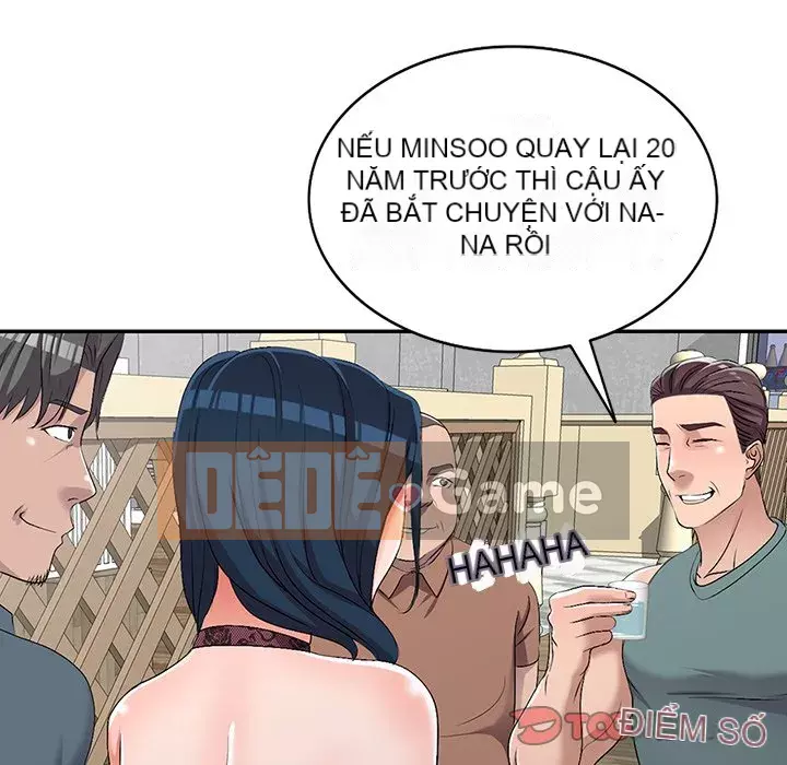 Bài học đầu tiên trong tình yêu Chương 1-34