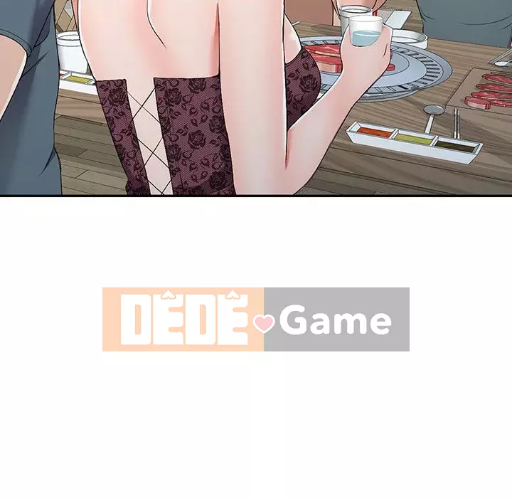 Bài học đầu tiên trong tình yêu Chương 1-34