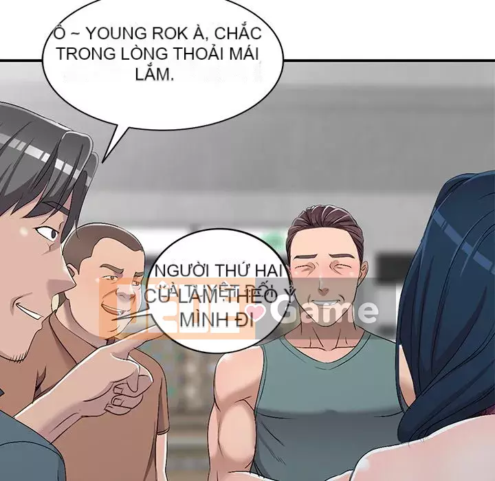 Bài học đầu tiên trong tình yêu Chương 1-34