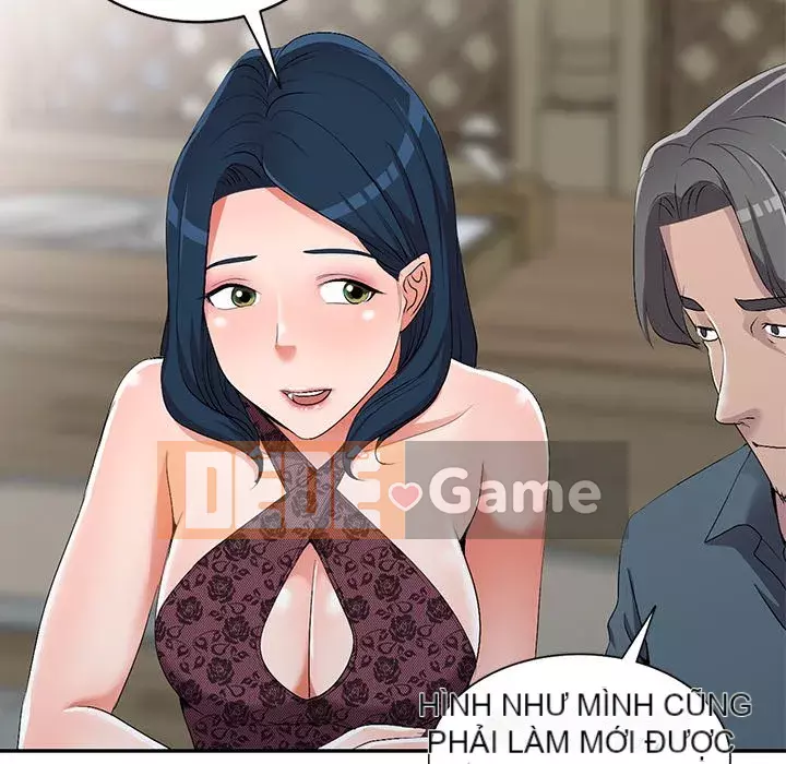 Bài học đầu tiên trong tình yêu Chương 1-34