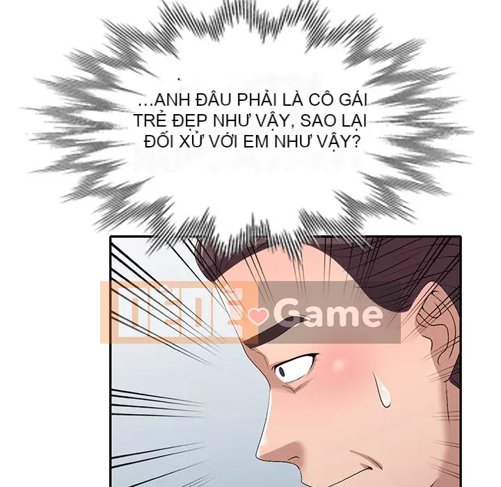 Bài học đầu tiên trong tình yêu Chương 1-34