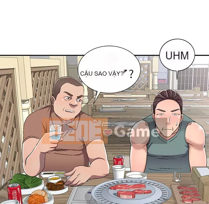 Bài học đầu tiên trong tình yêu Chương 1-34