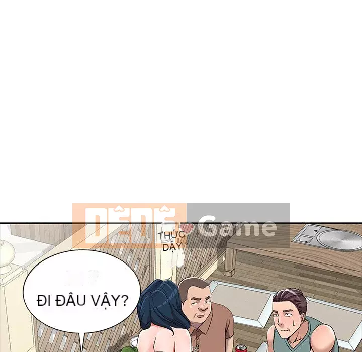 Bài học đầu tiên trong tình yêu Chương 1-34