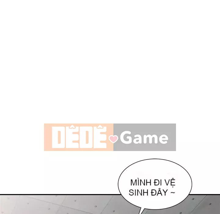 Bài học đầu tiên trong tình yêu Chương 1-34