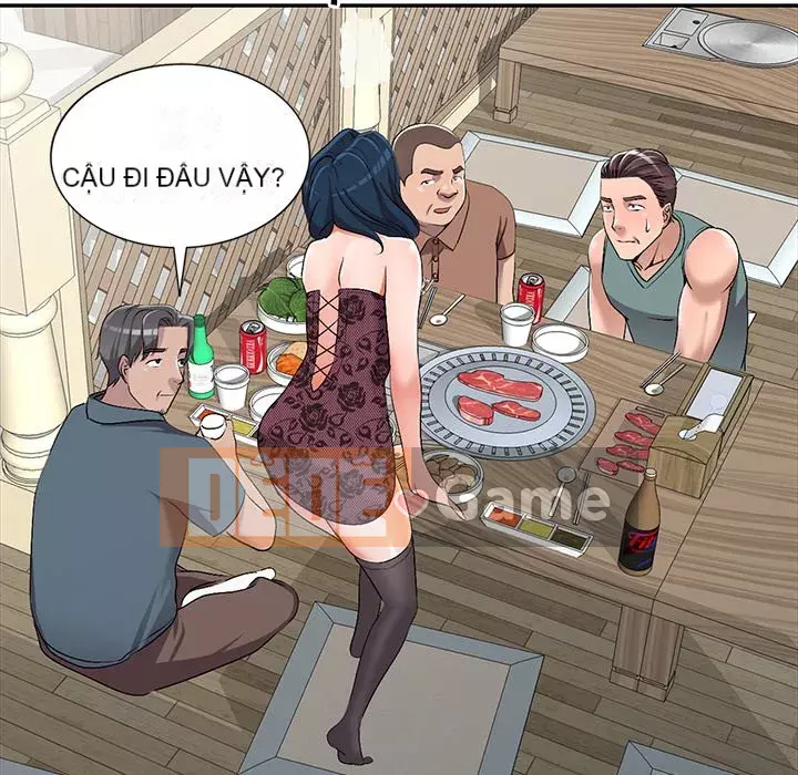 Bài học đầu tiên trong tình yêu Chương 1-34