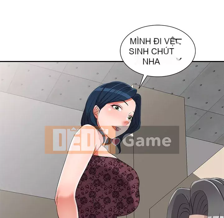 Bài học đầu tiên trong tình yêu Chương 1-34