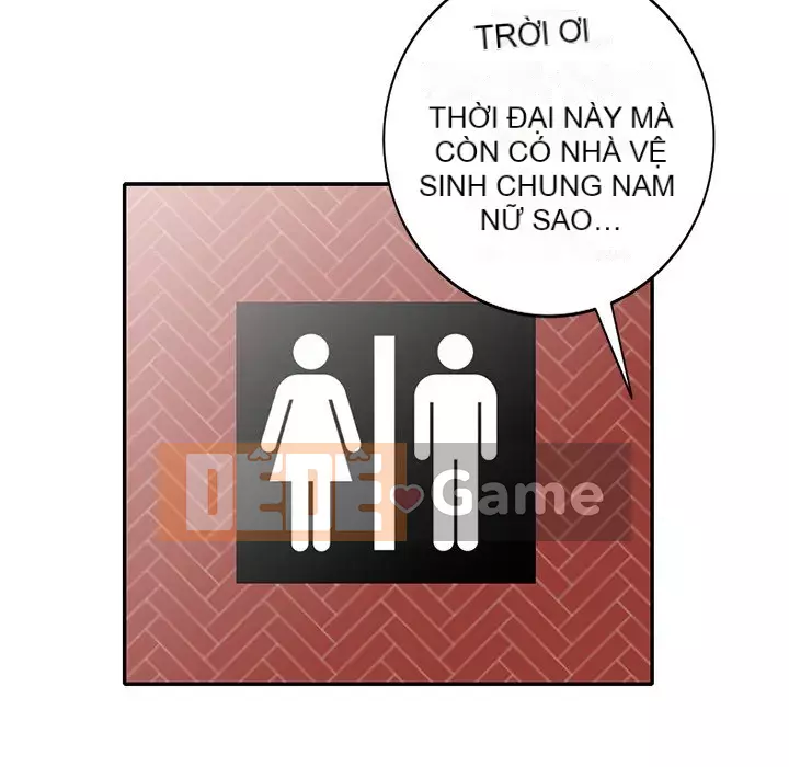 Bài học đầu tiên trong tình yêu Chương 1-34