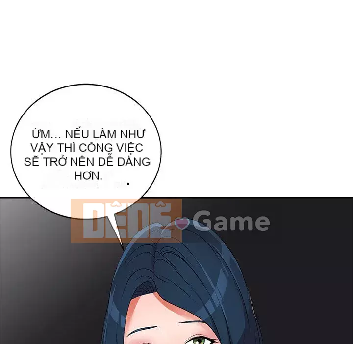 Bài học đầu tiên trong tình yêu Chương 1-34