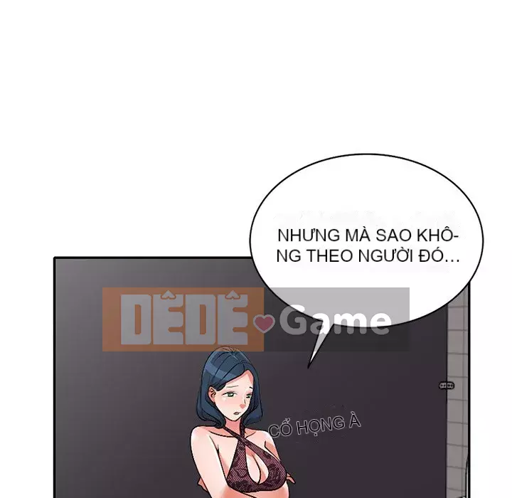 Bài học đầu tiên trong tình yêu Chương 1-34