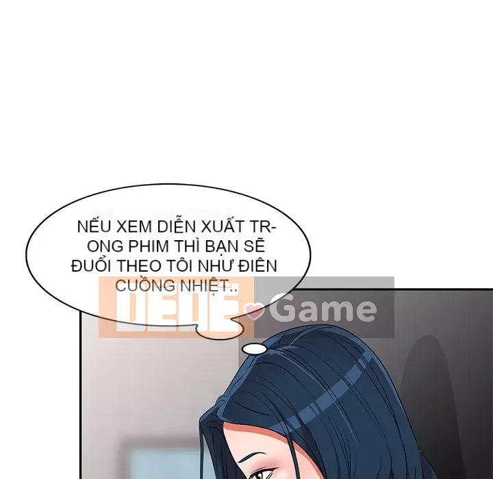 Bài học đầu tiên trong tình yêu Chương 1-34