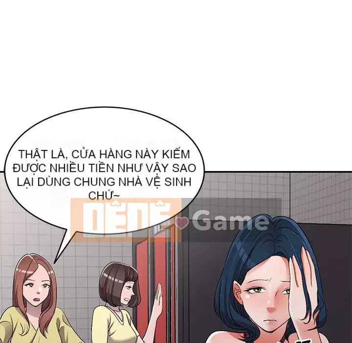 Bài học đầu tiên trong tình yêu Chương 1-34