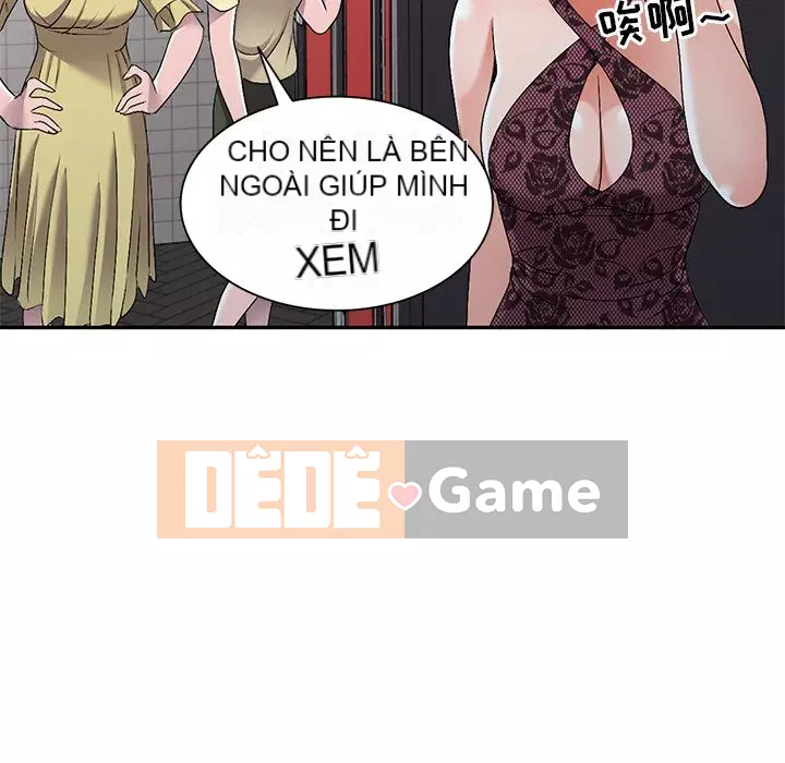 Bài học đầu tiên trong tình yêu Chương 1-34