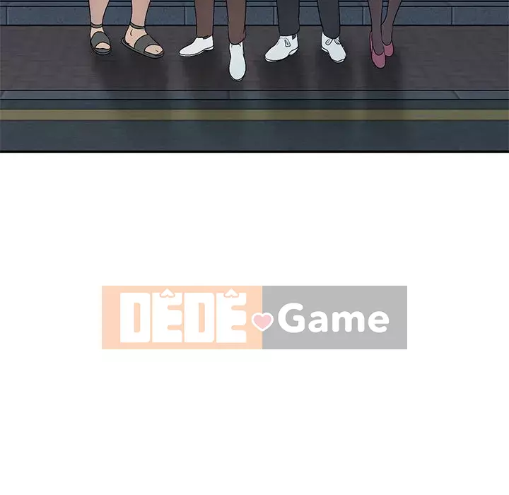 Bài học đầu tiên trong tình yêu Chương 1-34