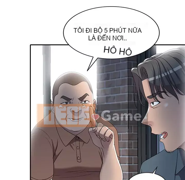 Bài học đầu tiên trong tình yêu Chương 1-34