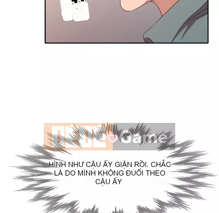 Bài học đầu tiên trong tình yêu Chương 1-34