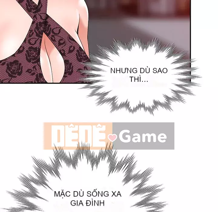 Bài học đầu tiên trong tình yêu Chương 1-34