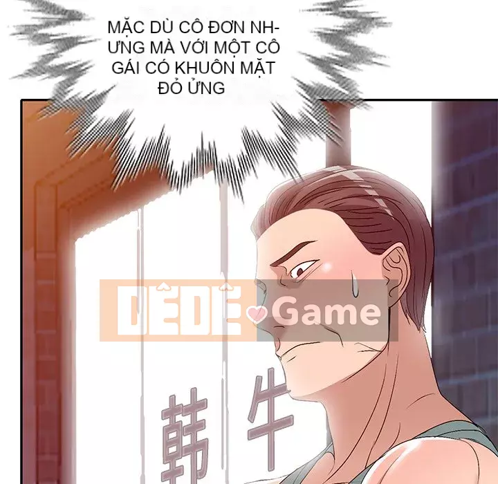 Bài học đầu tiên trong tình yêu Chương 1-34