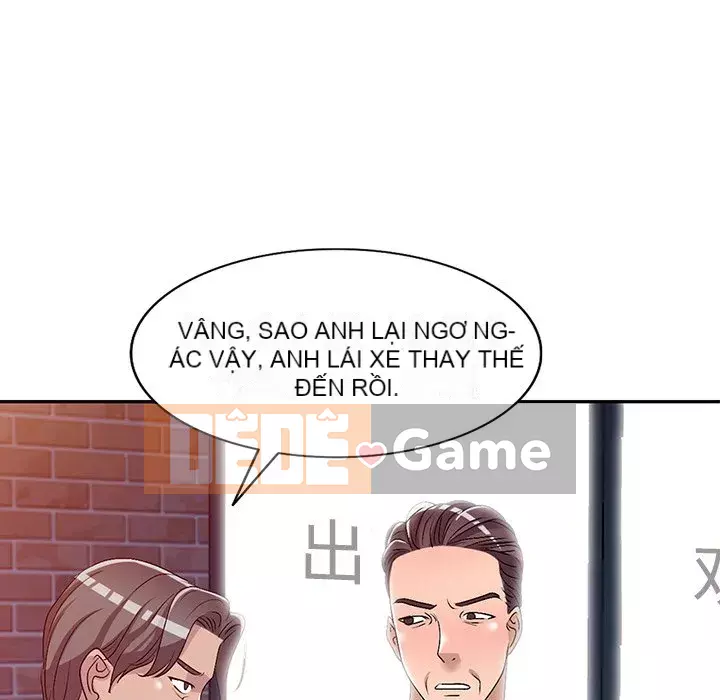 Bài học đầu tiên trong tình yêu Chương 1-34